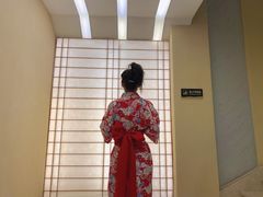 -汤里来温泉