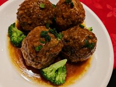-正阳门饭庄·烤鸭·北京菜(万丰路七里庄店)
