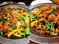 -六月雪干锅(涪城万达广场店)