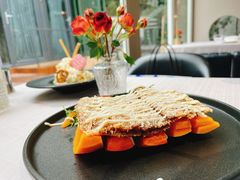 -龙猫意杯花园餐厅(芙蓉湖店)