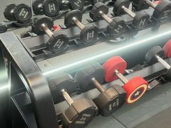 -宝体健身会(宝安体育馆店)