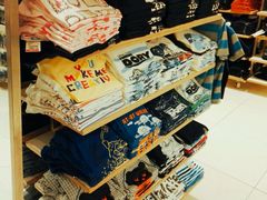 -优衣库(武汉国际广场店)