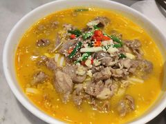 -小菜园新徽菜(合肥瑶海万达店)