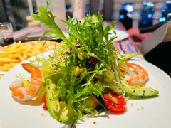 -山色西餐·柴火烤披萨