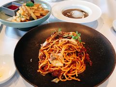 -莲西餐(曲江店)