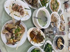 -源海渔村·现捞海鲜(大角湾店)