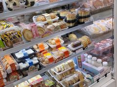-85度C(北京玉蜓桥二店)