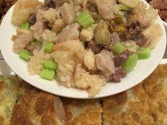 -大铁勺新津菜(东丽阳光新业广场店)