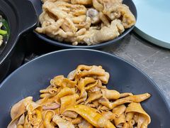 -久久丫鸭脖(梅川路店)