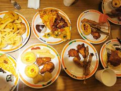 -比格比萨自助(德思勤四季汇店)