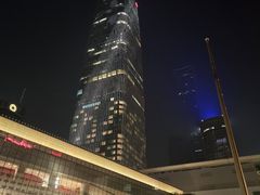 -云·酷 Atmosphere(国贸大酒店)