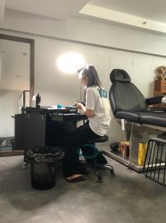 -極致刺青TATTOO STUDIO 私人订制