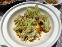 -王府井酒店(金桥港湾店)