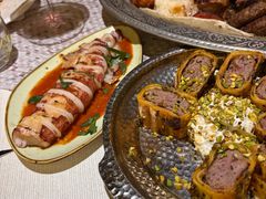 -Pasha帕夏土耳其餐厅(南昌路店)