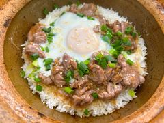 -红星光发煲仔饭(大石街店)