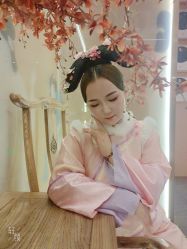 -盘子女人坊古装写真摄影(南京总店)