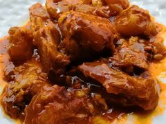 红烧牛窝骨-同发号饭庄(复兴路店)