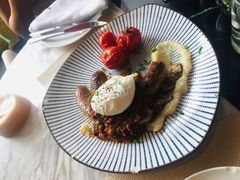 brunch-the rug 飞毯 (朝阳公园店)