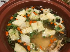 -芳芳私房菜·精做淮扬菜(承德路店)