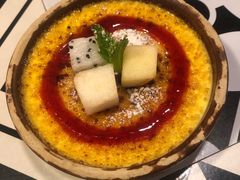 -CRAZYONES西班牙海鲜饭(日月光店)