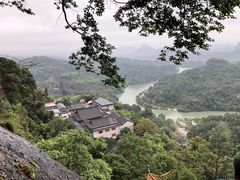 -丹霞山风景名胜区