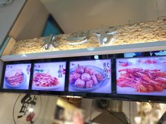 -水一方现烤鱿鱼丝大连特产(三八广场店)