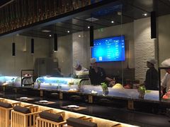 -割烹旭日本料理(龙湖狮山天街店)