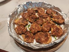 -聚福宝合苑食府(南头镇店)