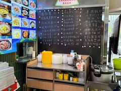 -独一道·邵伯龙虾土菜馆·烧烤(雨花西路店)