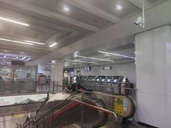 -昆明火车站(地铁站)