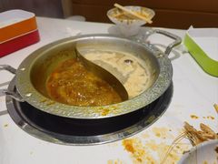 -嘎琉鲜切牛肉自助火锅