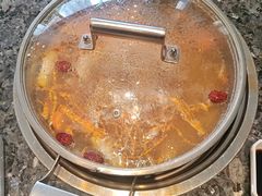 -一席地·本地鸡窝·杭帮鸡火锅(萧山银隆百货店)