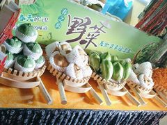 -王婆炒鱼(总店)