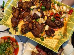 -食光慢宴·安吉土菜馆