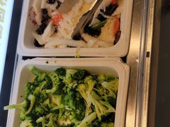 -素满香·食养自助(福州·长乐北路店)