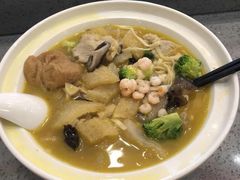 五福锅面-钱万兴(塔园路店)