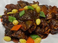 -童福兴·南京菜(老门东店)