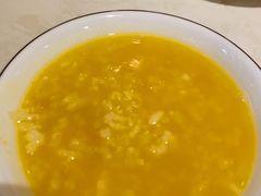 南瓜粥小菜-万和源炝锅城·活鱼现炝(文艺北路店)