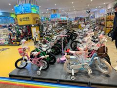 -永旺梦乐城(金银潭店)