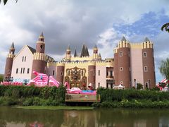 -安徒生童话乐园