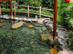 -桂林独秀峰王城景区