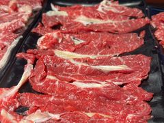 -三毛牛肉店(福强店)