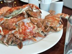 -富力希尔顿酒店·地阔自助餐厅