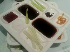 烤鸭-同喜烤鸭店(光芒店)