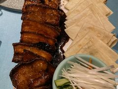 -章吴记喜瑞餐厅(东东城店)