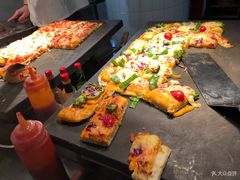 -So Lounge索兰至餐厅(蓝色港湾店)