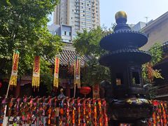 -罔极寺