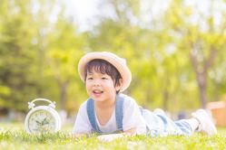 -格林童趣专业儿童摄影(公益西桥店)