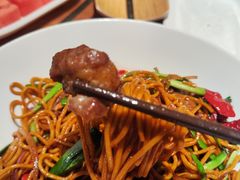 -驿楼兰·新疆菜(火车站店)