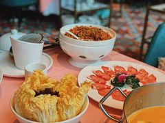 -龙鲜会·澳门生鲜火锅(诚品店)